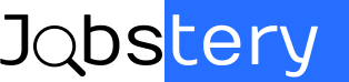 Jobstery Logo